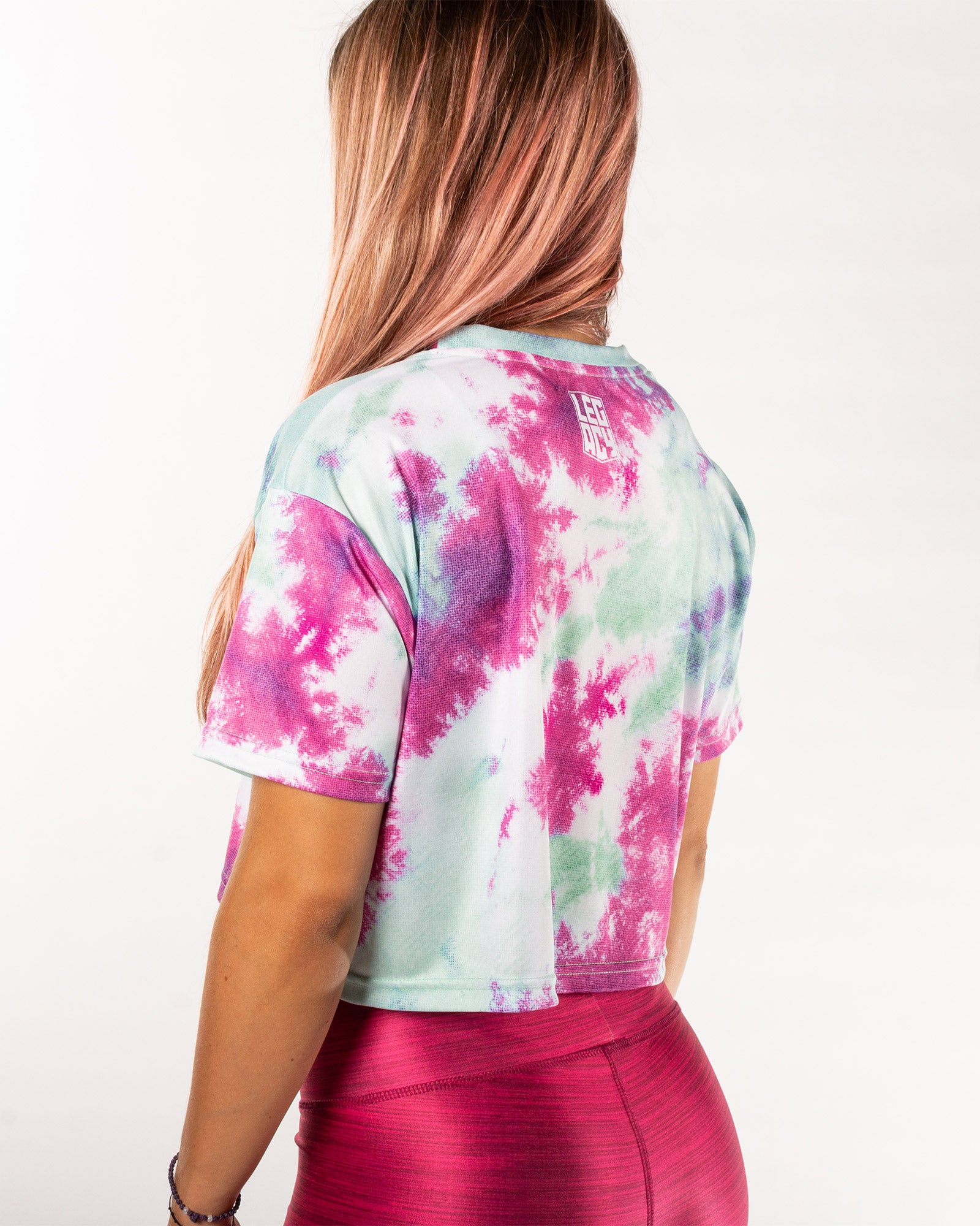 Crop Top - Mibo