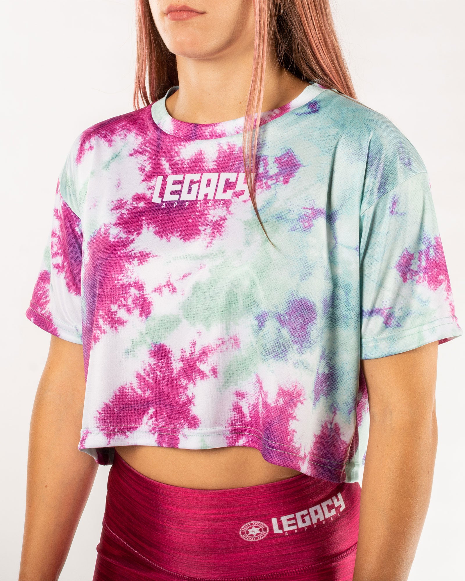Crop Top - Mibo