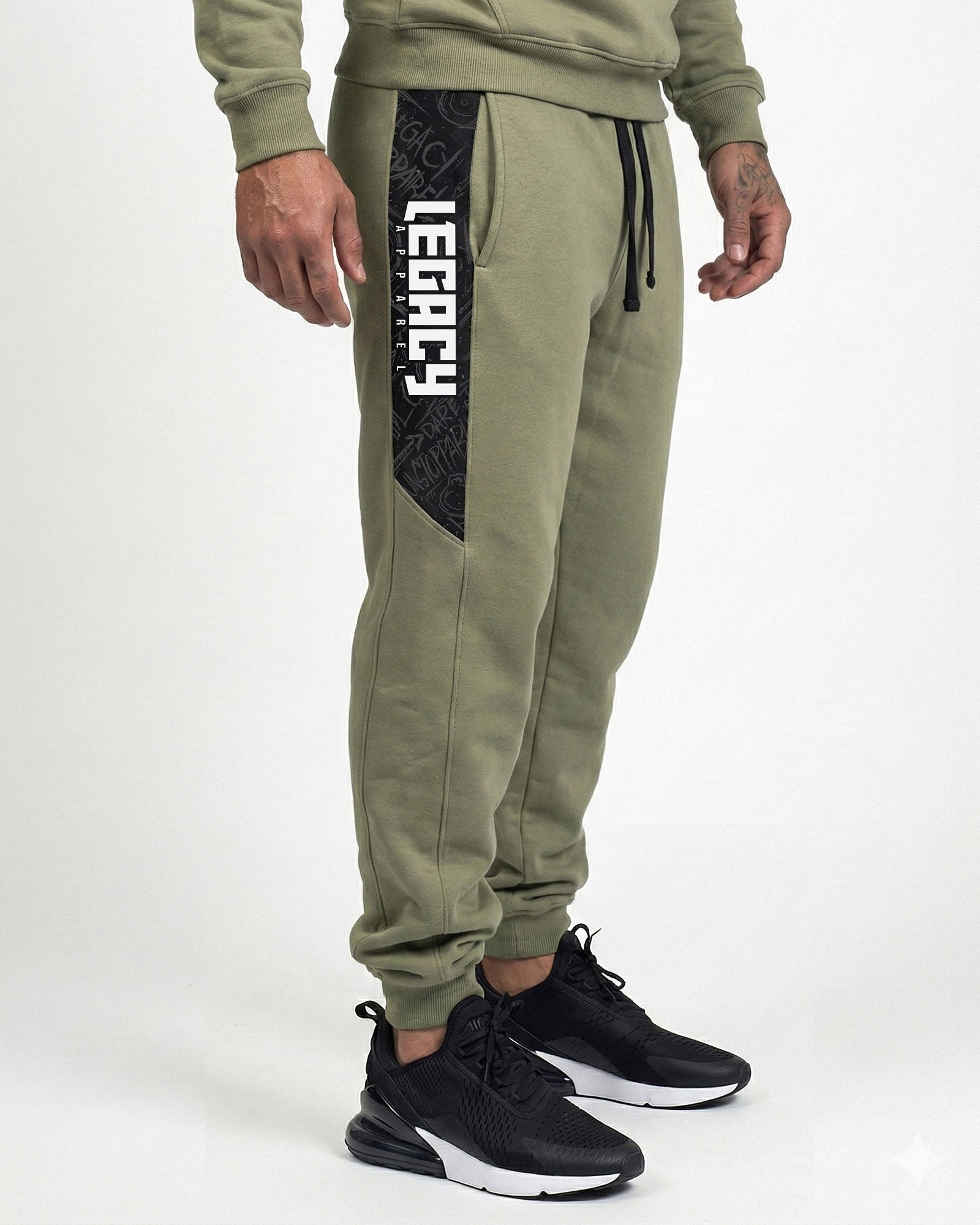 Ανδρική φόρμα Chaki