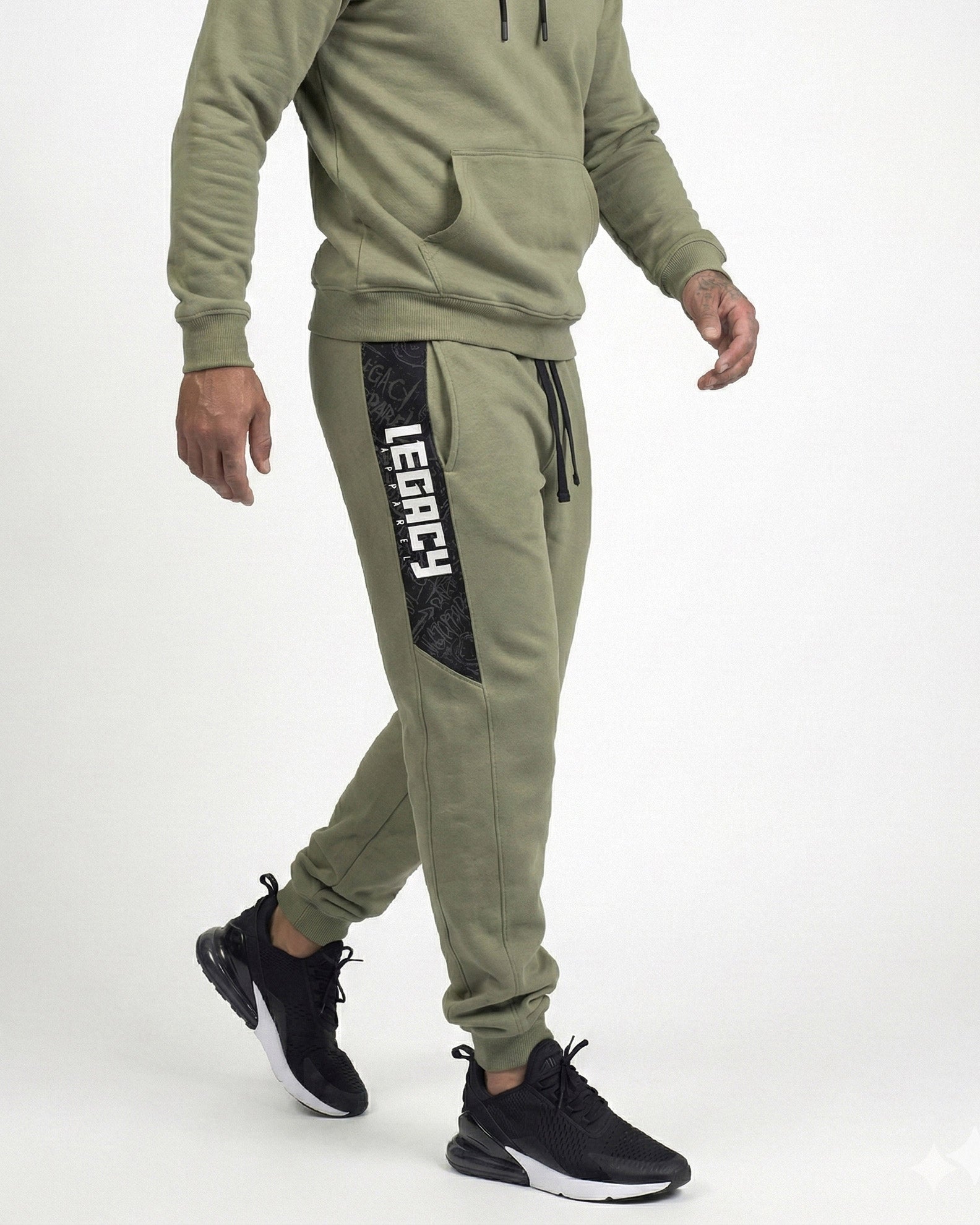 Ανδρική φόρμα Chaki