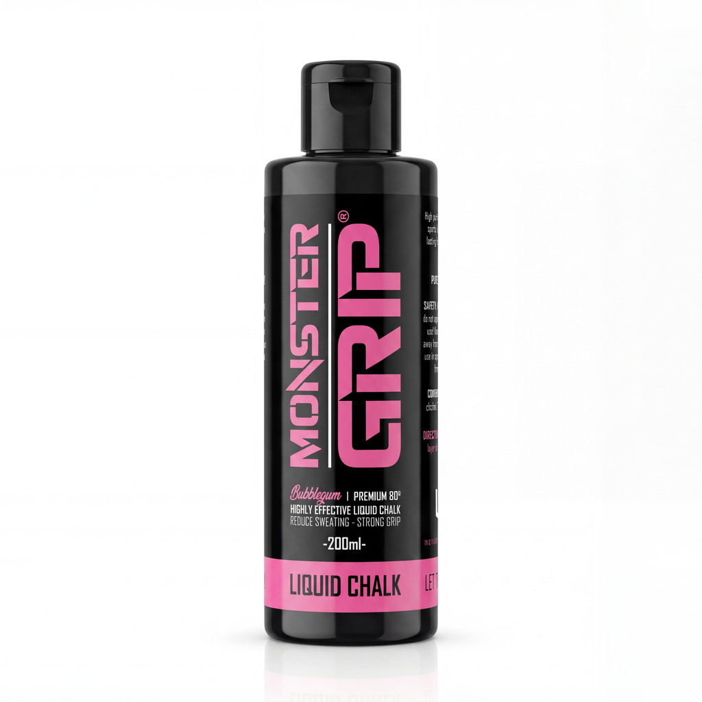 MonsterGrip Premium - Bubblegum
