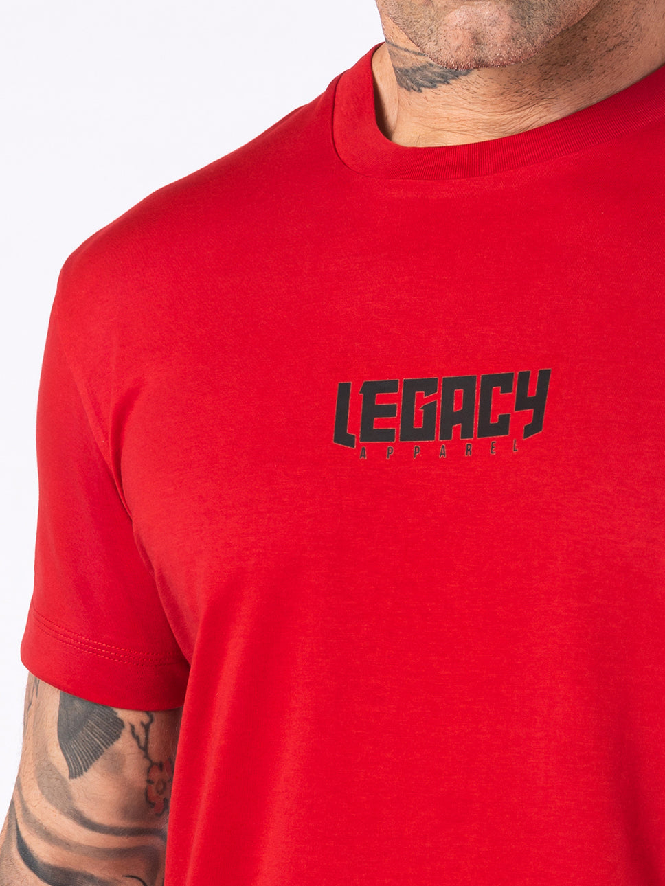 T-shirt RED