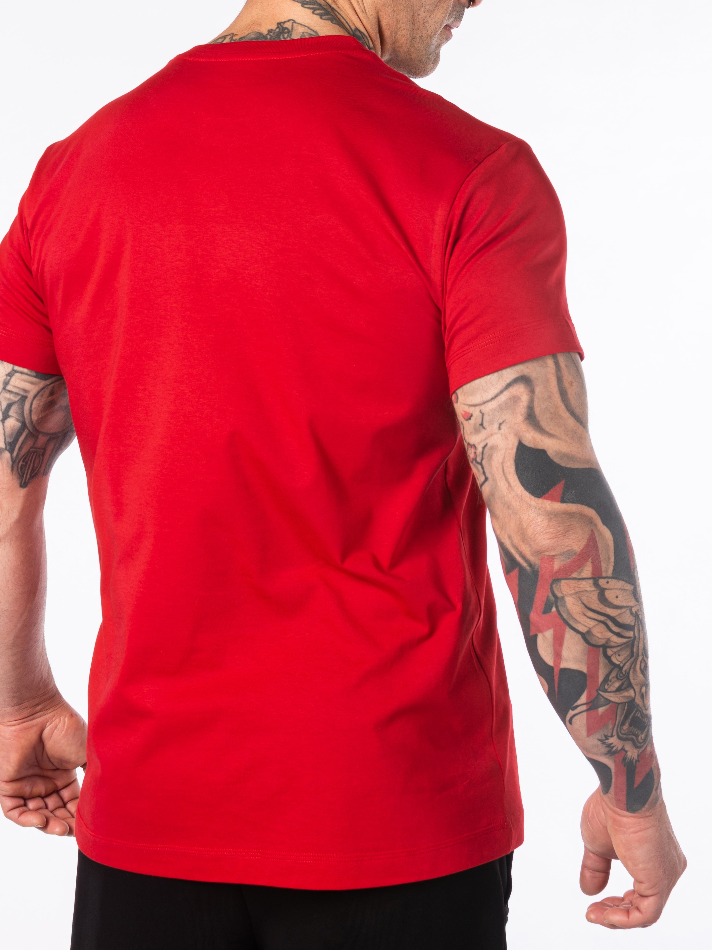 T-shirt RED