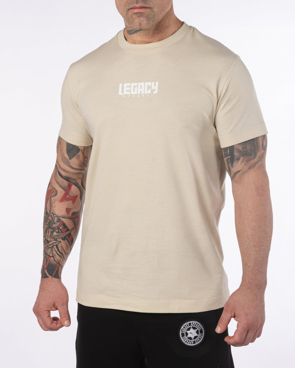 T-shirt MPEZ