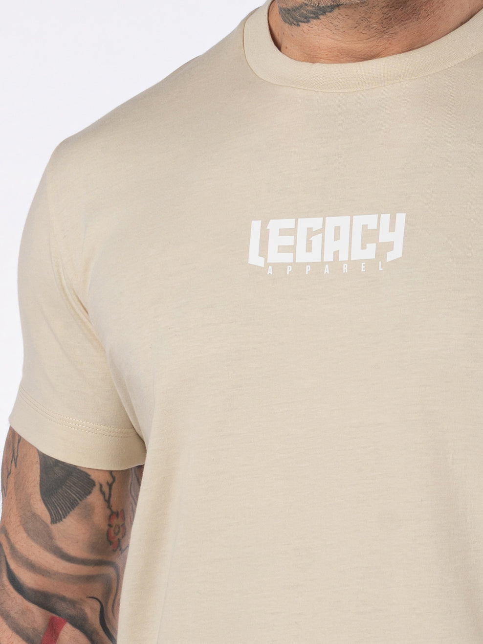 T-shirt MPEZ