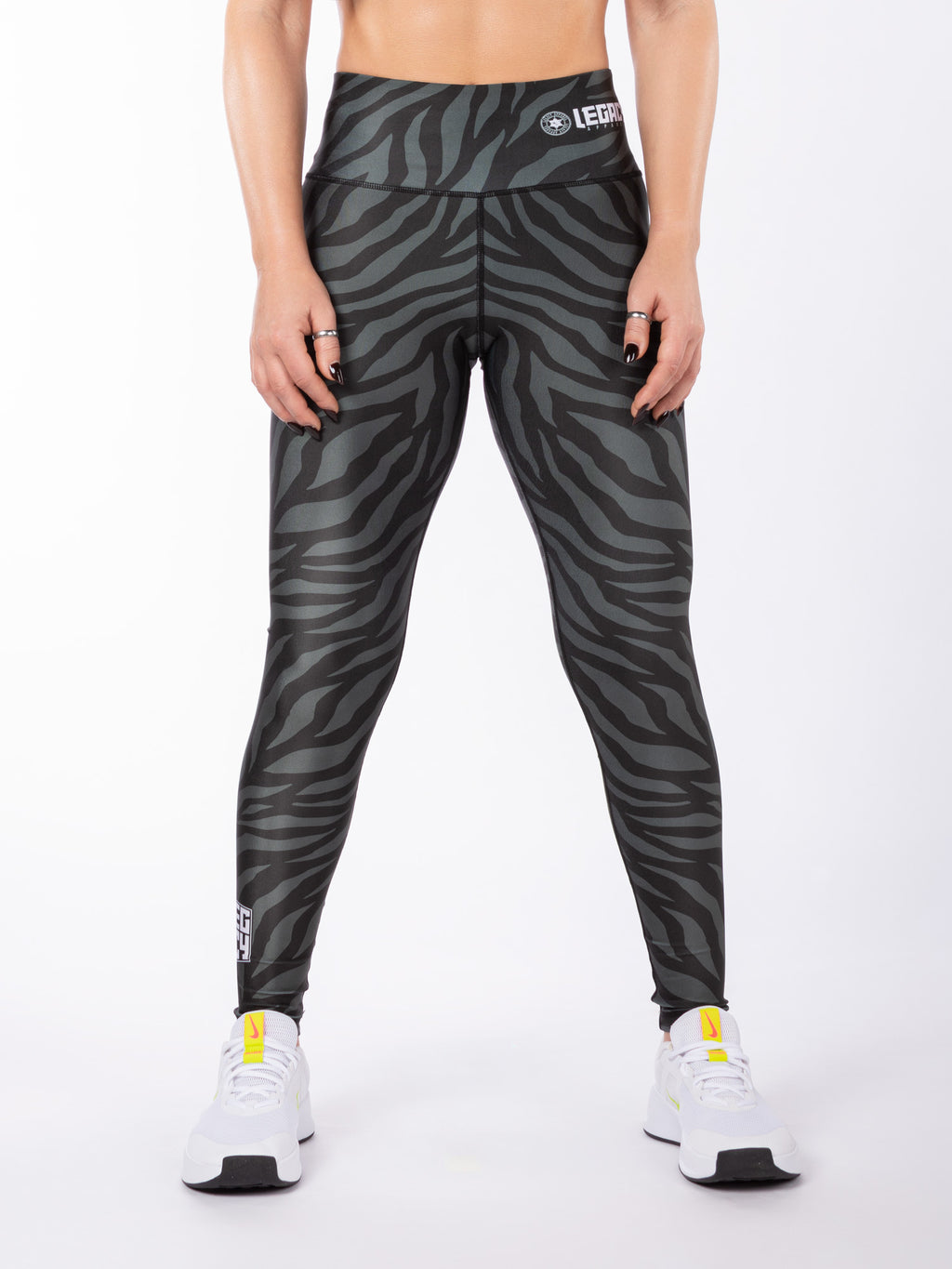 Κολάν Zebra Midnight