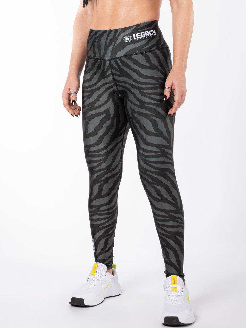 Κολάν Zebra Midnight