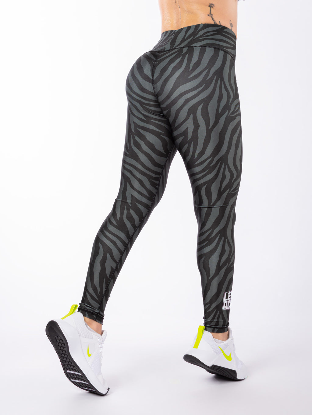 Κολάν Zebra Midnight