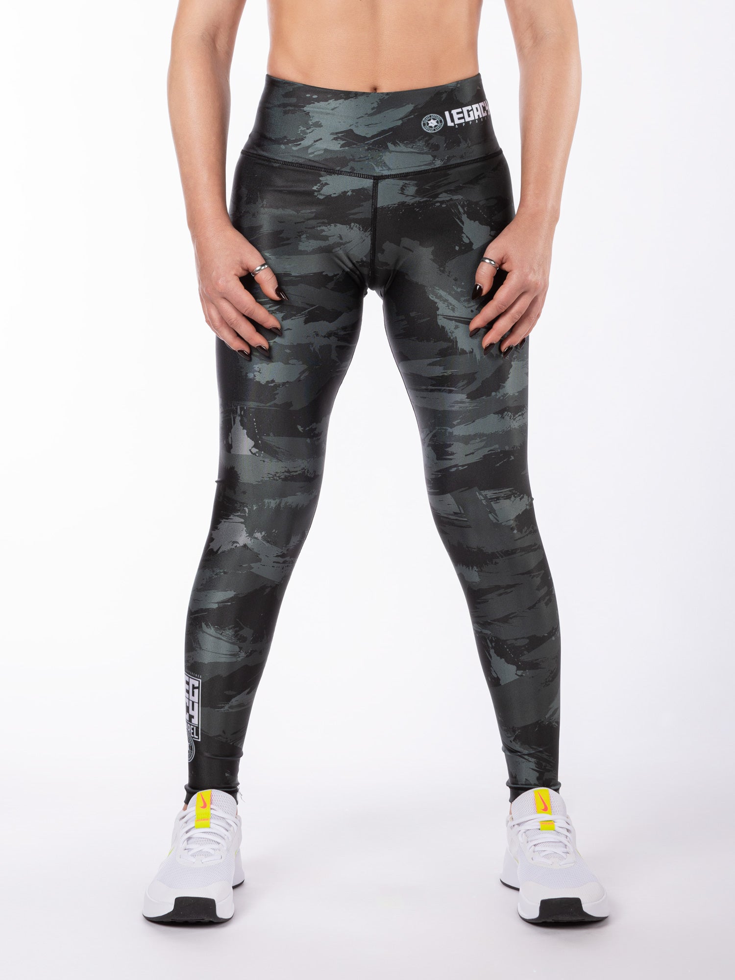 Κολάν Camo