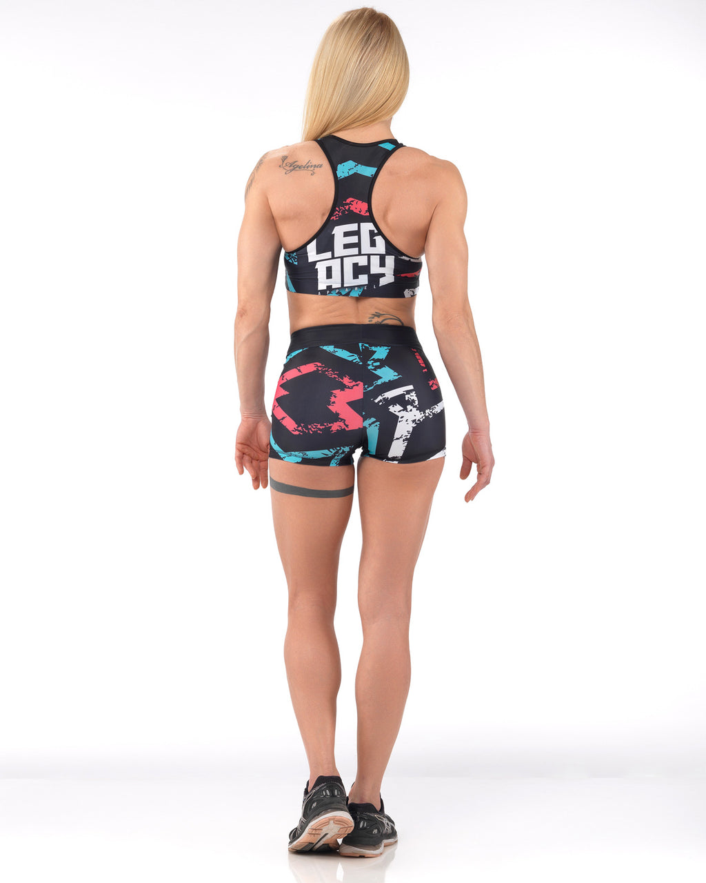 Booty Rush | 2.5"