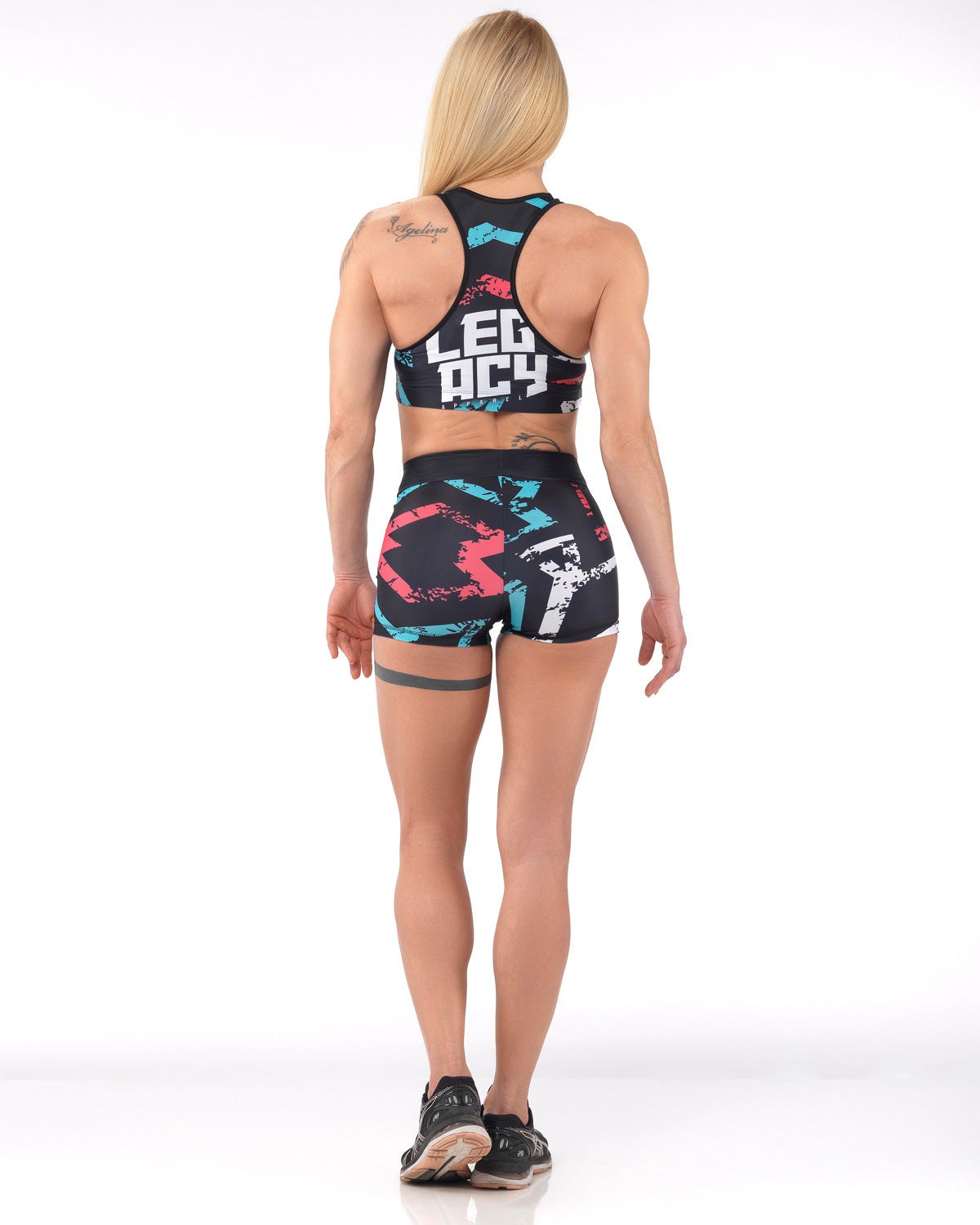 Booty Rush | 2.5"