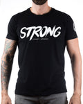 Ανδρική Μπλούζα Strong
