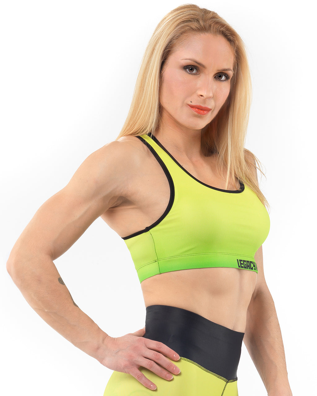 Αθλητικό Μπουστάκι Viridi