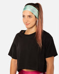 Unisex Headband Menta