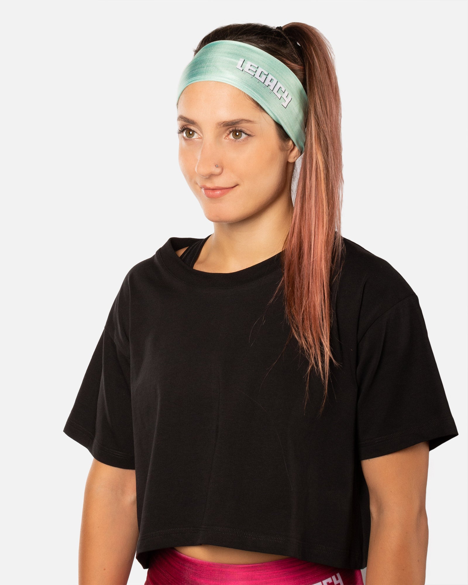 Unisex Headband Menta