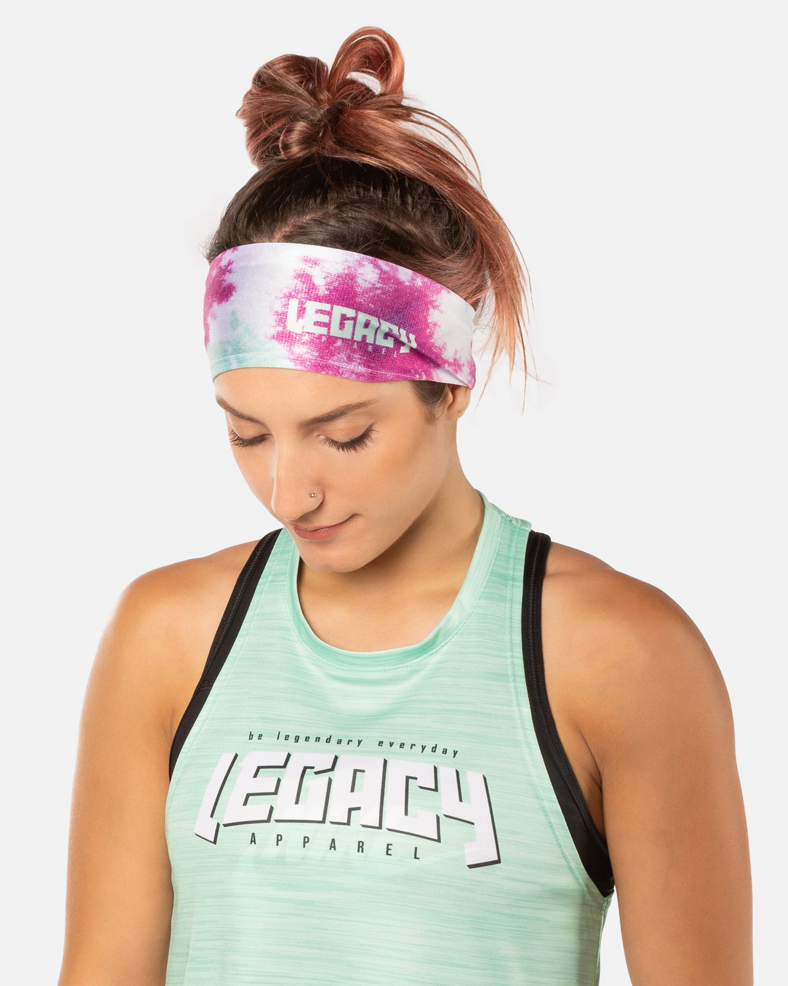 Unisex Headband Mibo