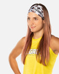 Unisex Headband Monsters