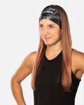 Unisex Headband Old School