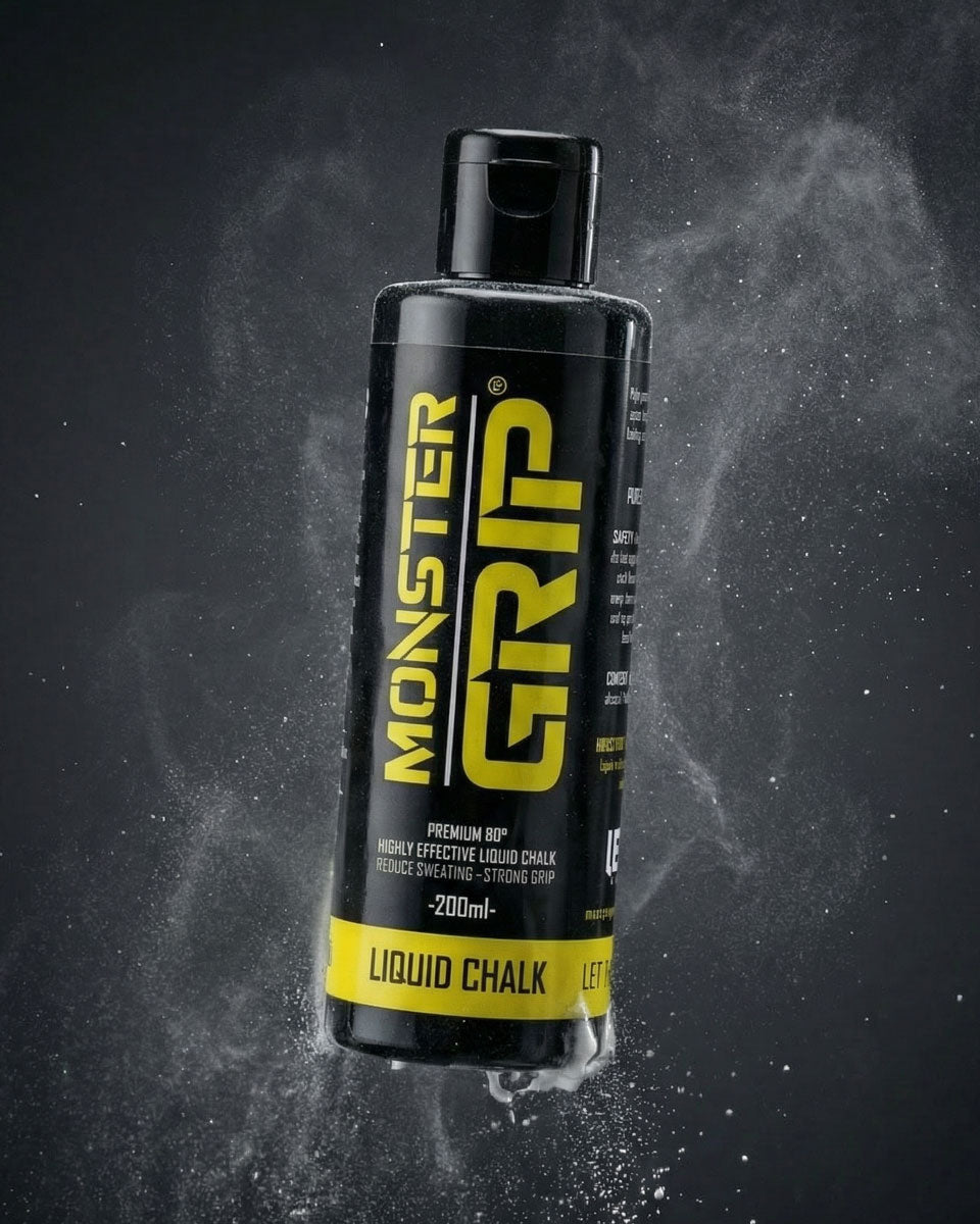 MonsterGrip Premium - Gold