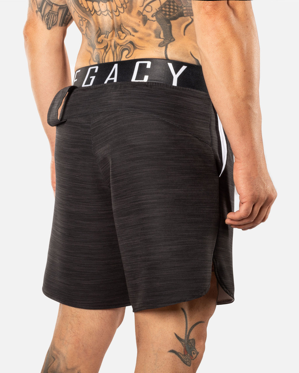 Performance Shorts - Nero