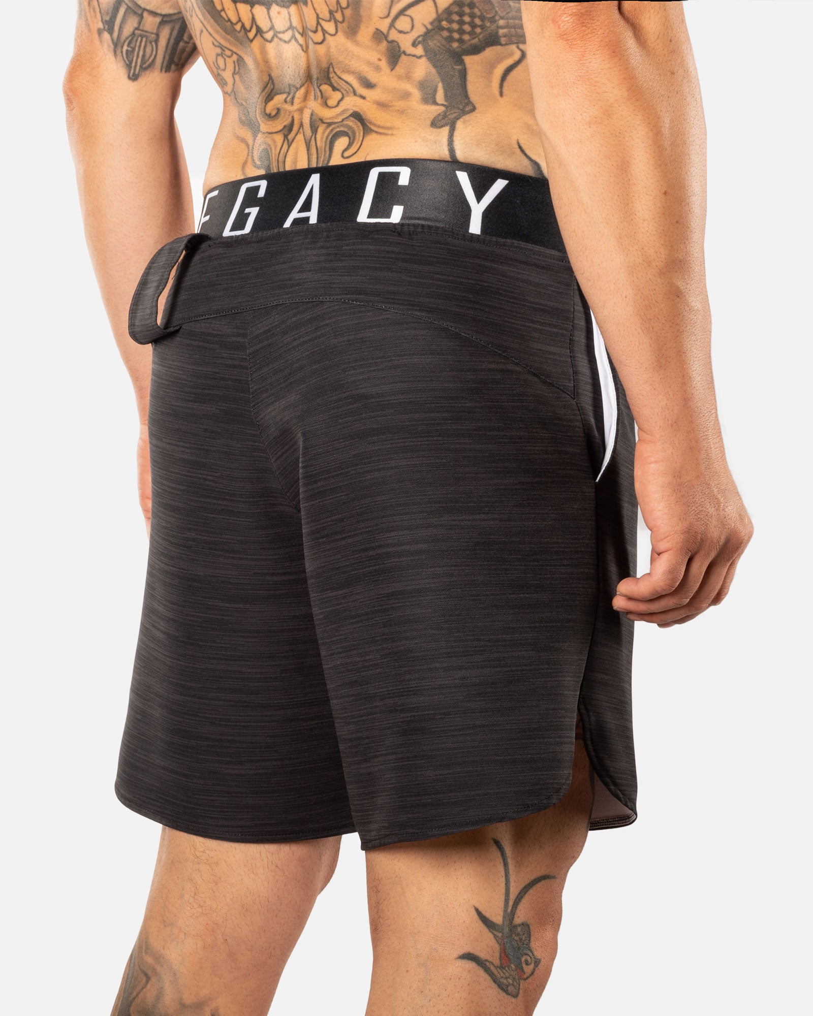 Performance Shorts - Nero