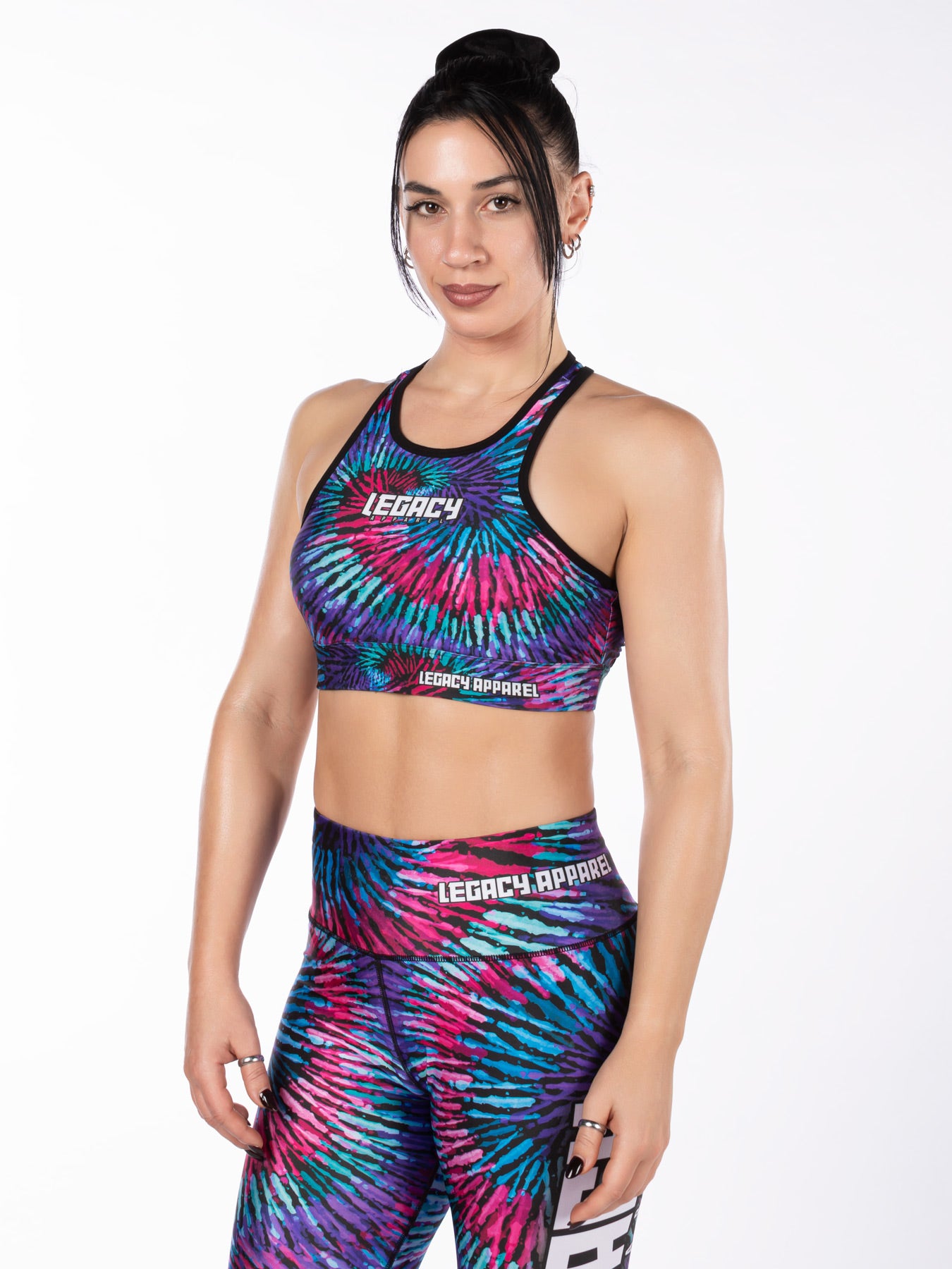 Αθλητικό Μπουστάκι PRO - Hydra