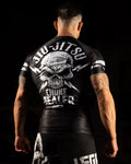 Rashguard Choke Dealer