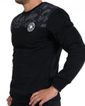 Ανδρικό Φούτερ Crew Neck
