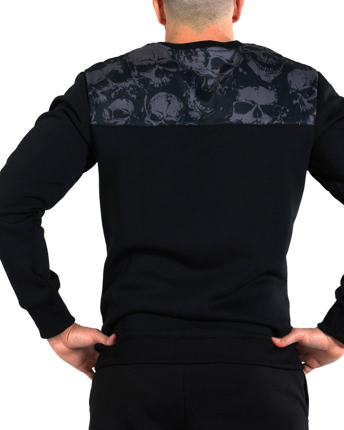 Ανδρικό Φούτερ Crew Neck