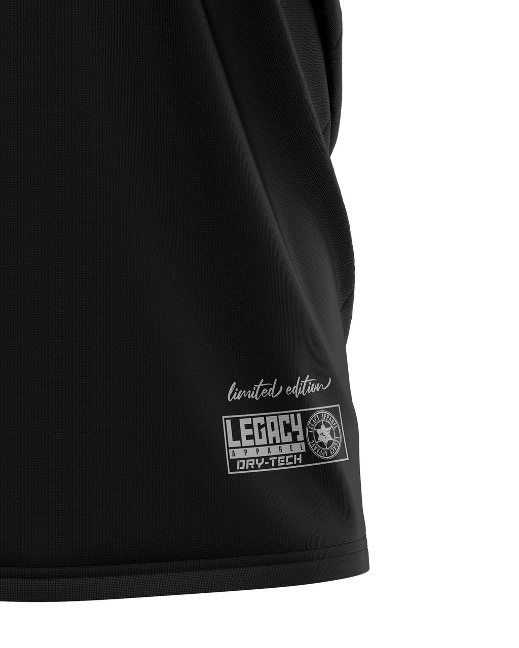 T-Shirt Drytech "Barriers Crusher" [pre order]