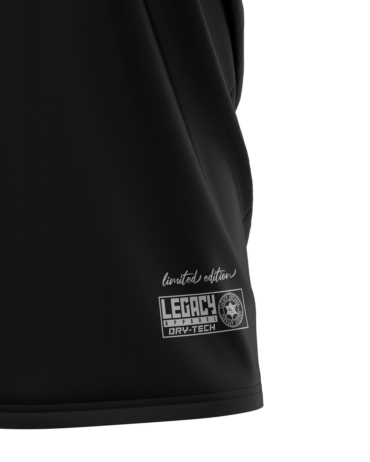 T-Shirt Drytech "Barriers Crusher" [pre order]