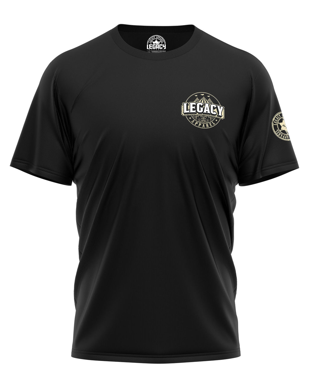 Ανδρική Μπλούζα Circus Limited Edition