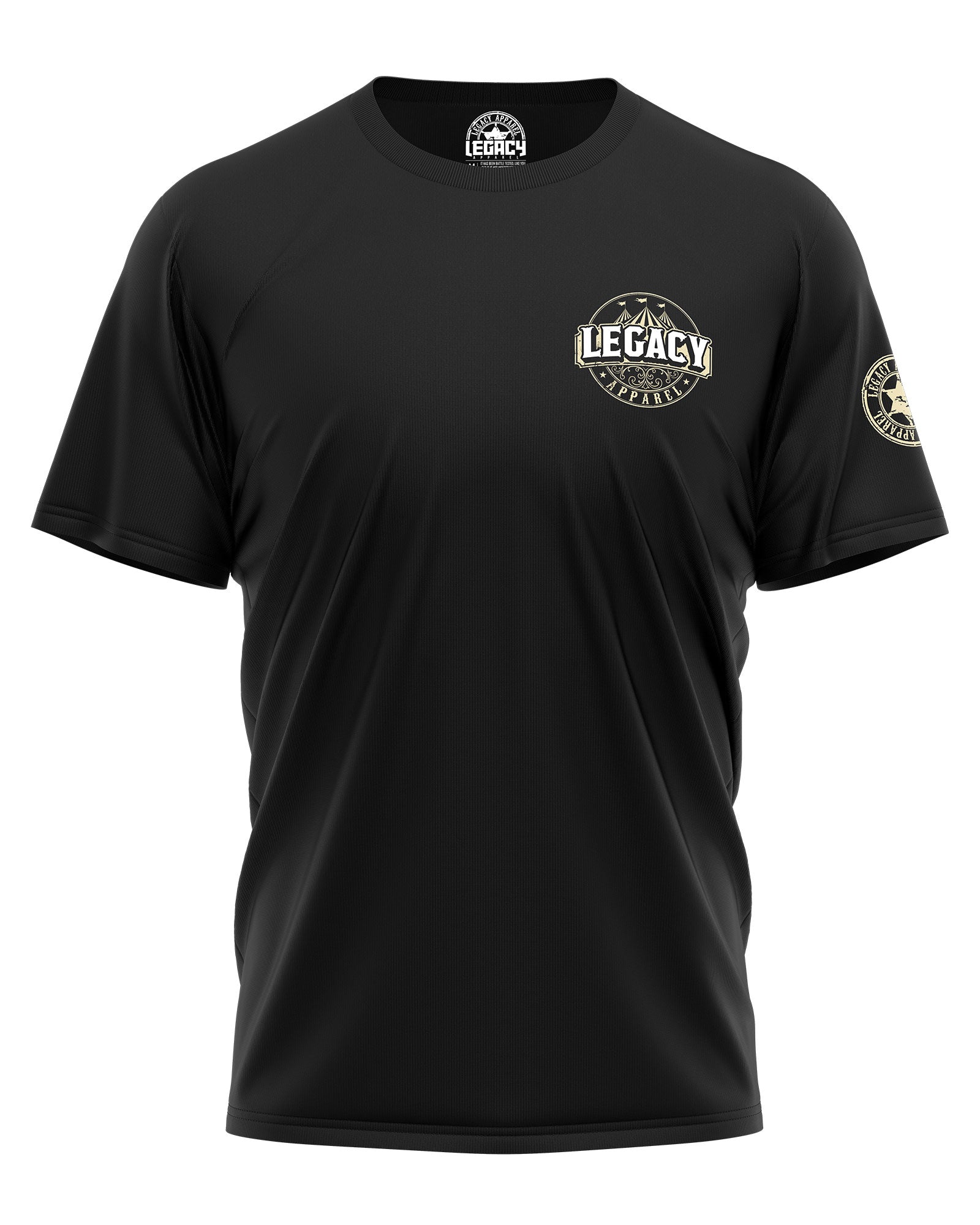 Ανδρική Μπλούζα Circus Limited Edition