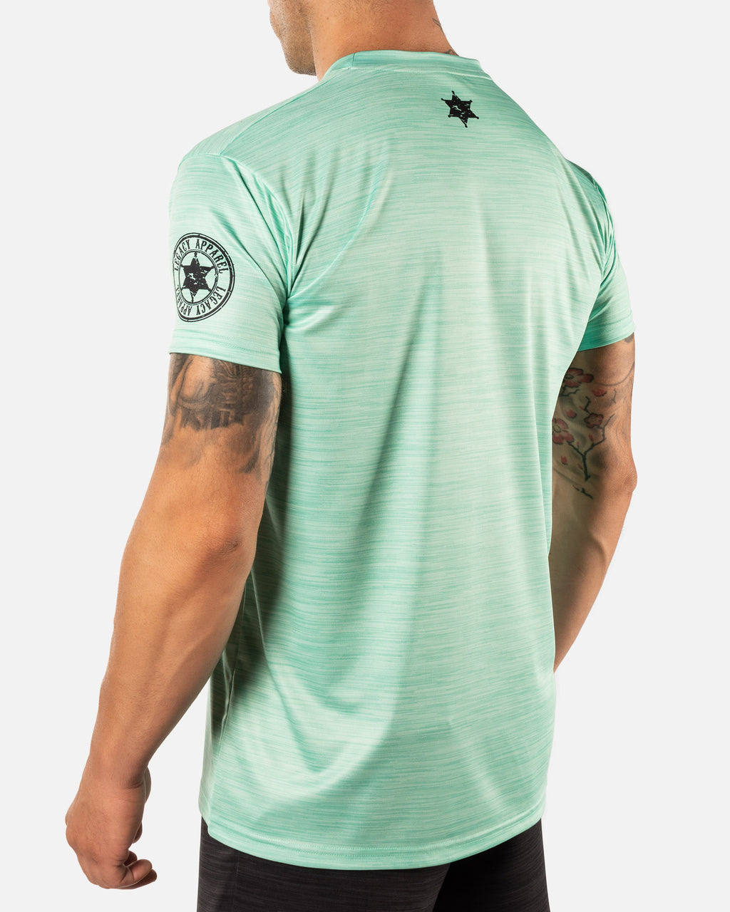Μπλούζα Performance DryTech™ - Menta