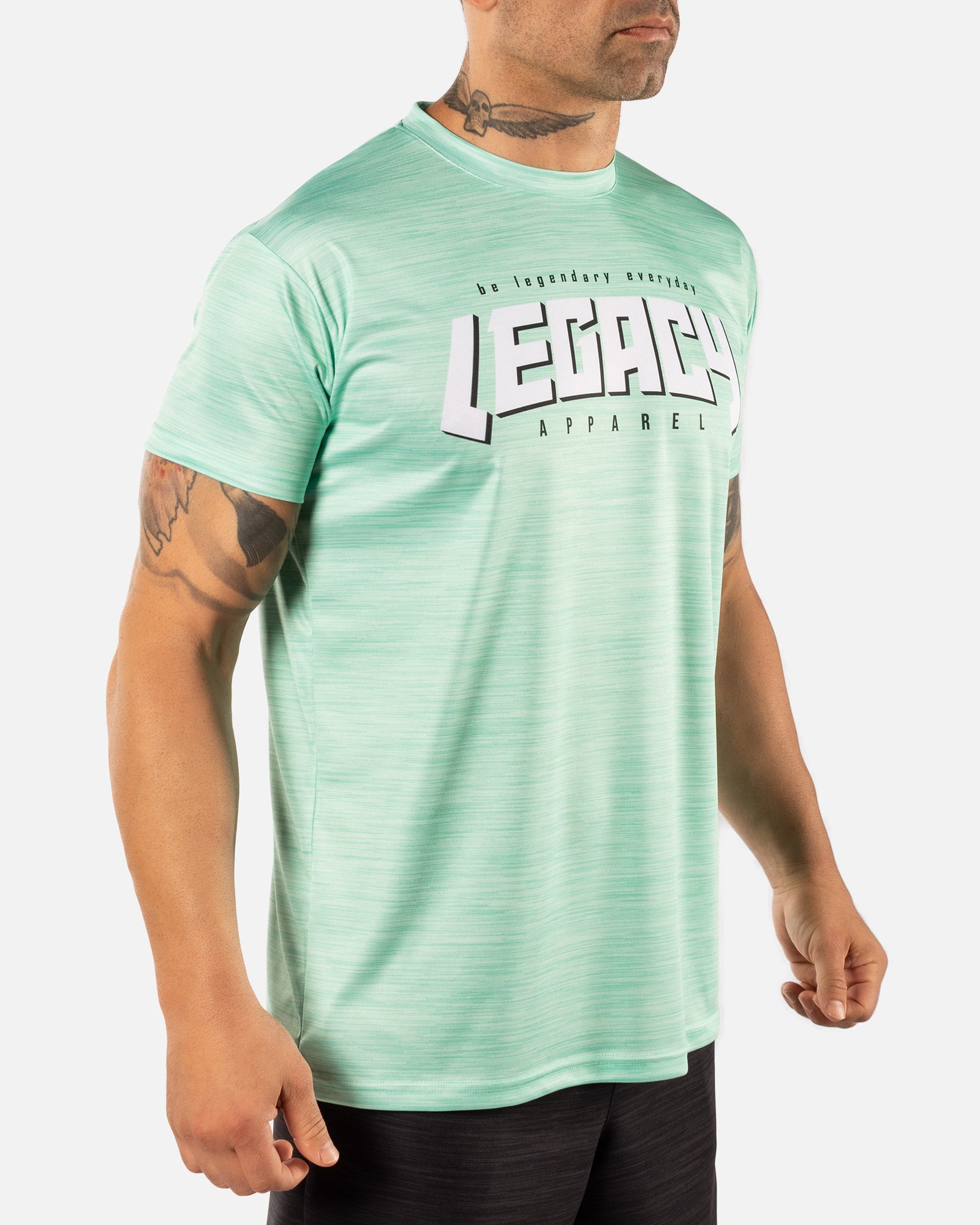 Μπλούζα Performance DryTech™ - Menta