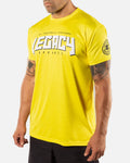 Μπλούζα Performance DryTech™ - Yellow
