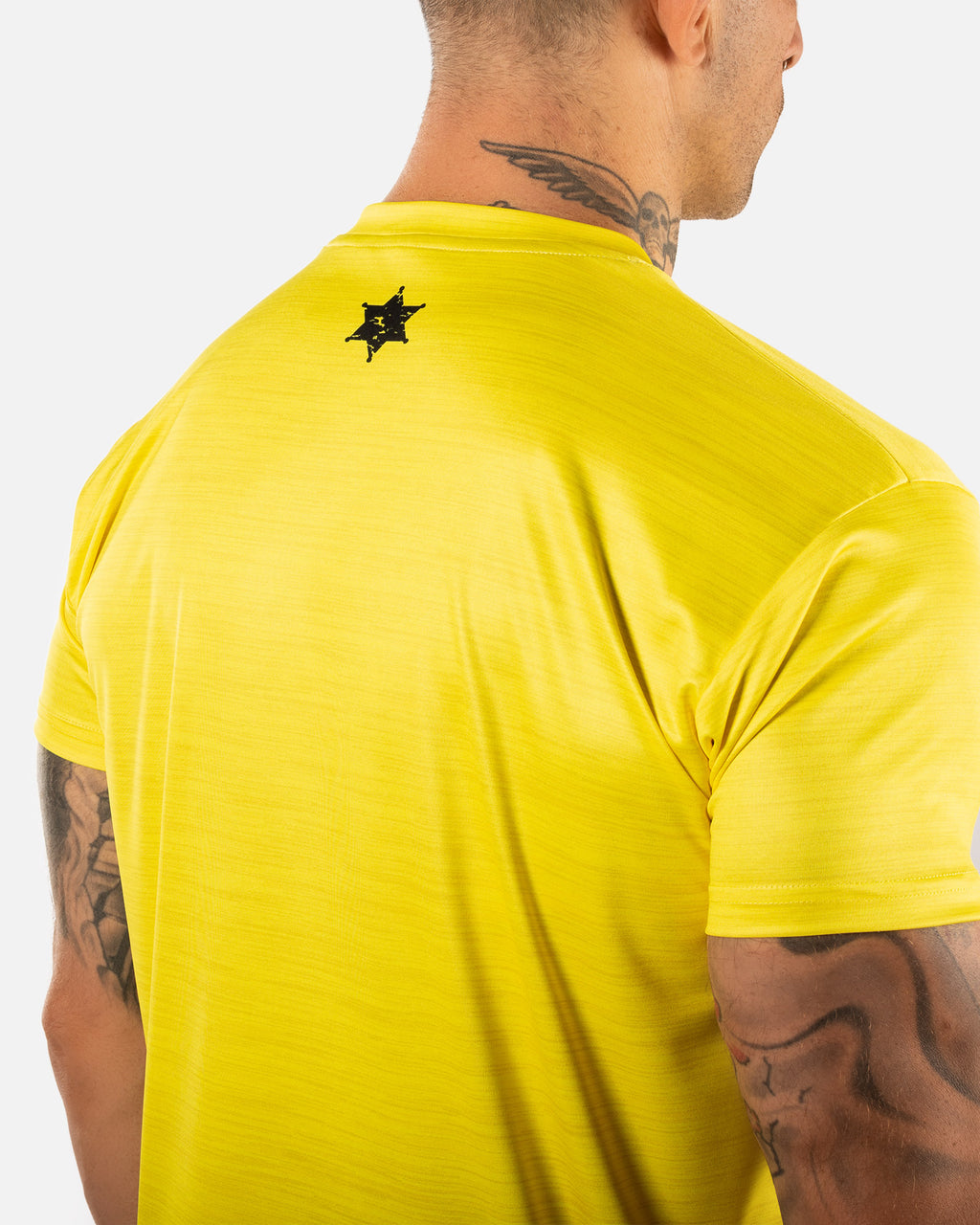Μπλούζα Performance DryTech™ - Yellow