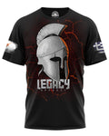 Technical μπλούζα "The Ferocious" Walkout Tee