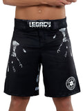 WOD CROSS TRAINING SHORTS