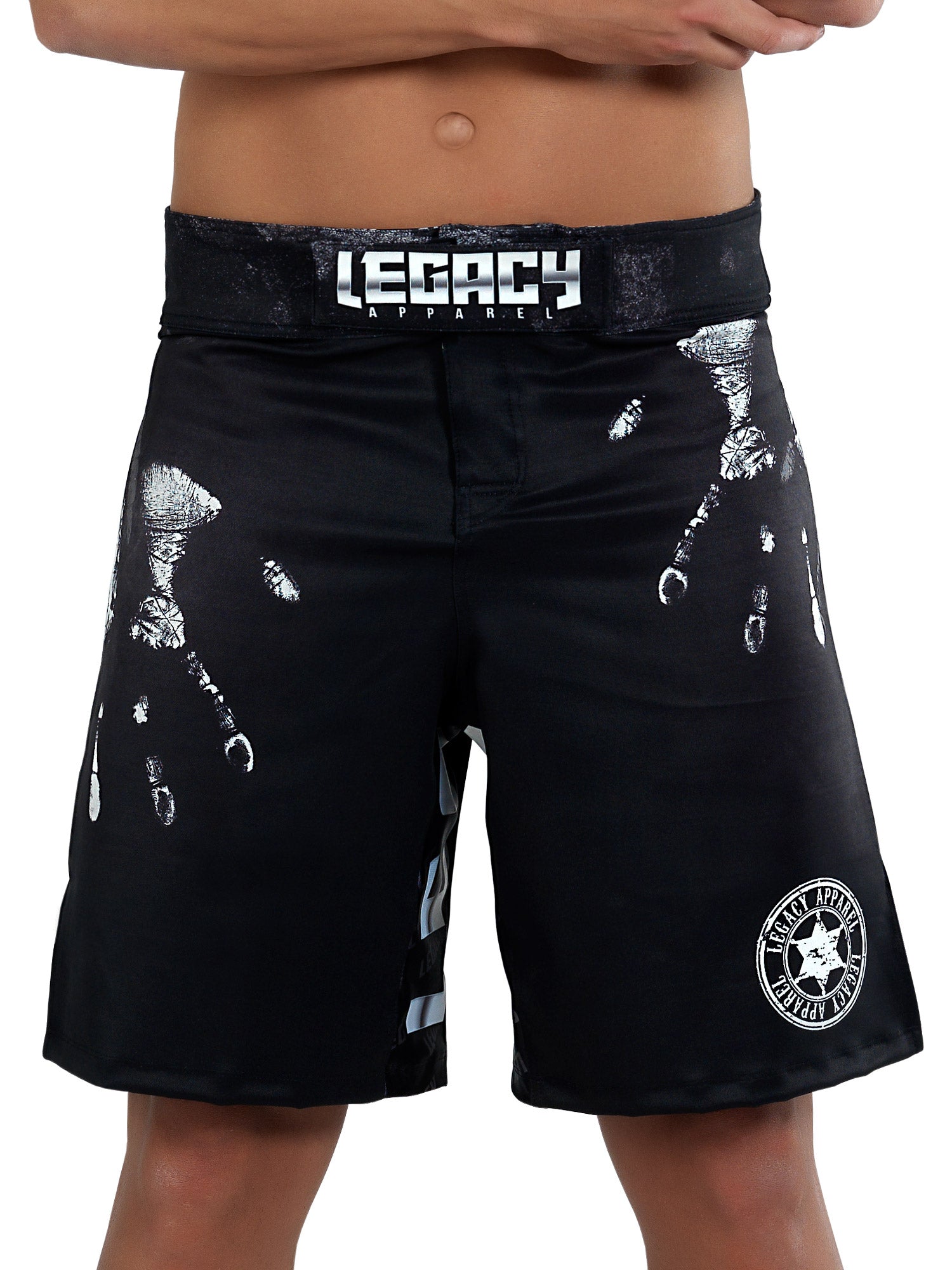 WOD CROSS TRAINING SHORTS