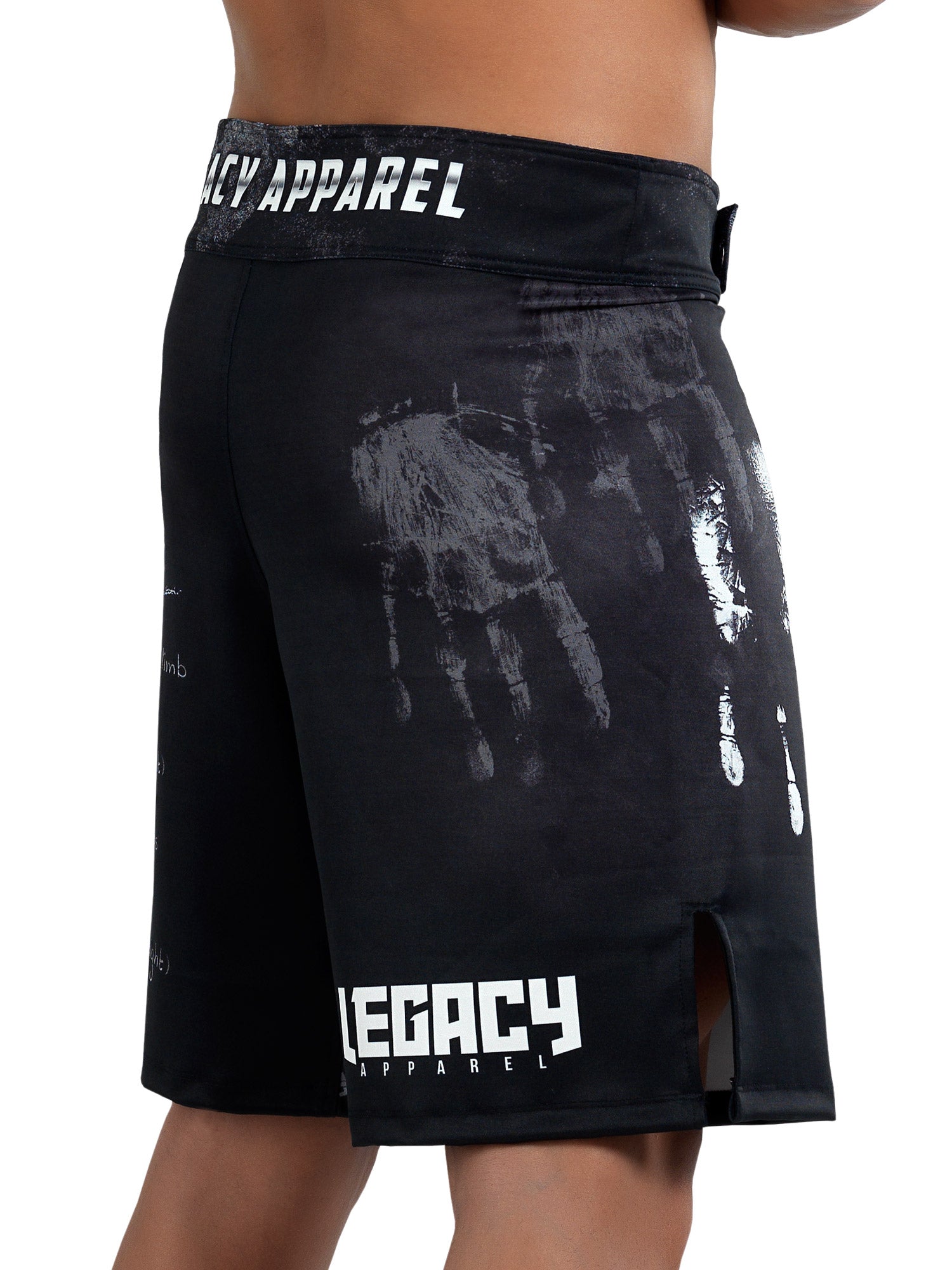 WOD CROSS TRAINING SHORTS