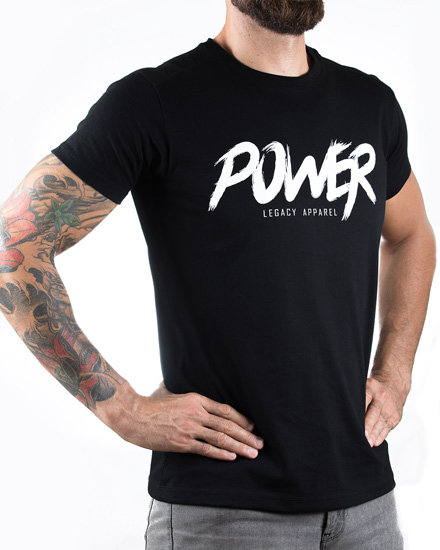 PowerT-1