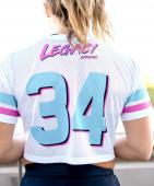 Γυναικείo Crop Top Miami