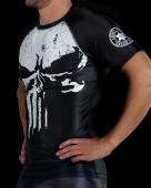 Rashguard Punisher