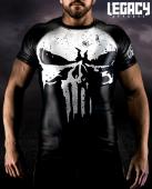 Rashguard Punisher