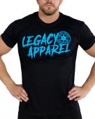 Ανδρική Μπλούζα Legacy Blue