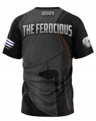 Technical μπλούζα "The Ferocious" Walkout Tee