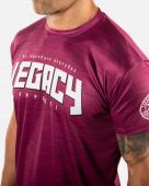 Performance T-shirt Rubyco