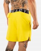 Performance Shorts - Yellow