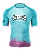 Rashguard Summer Camp - Limited Edition